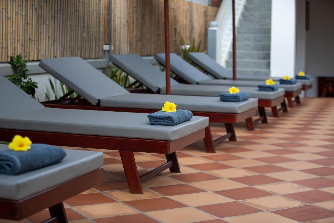 Botoum Hostel Siem Reap Exteriér fotografie